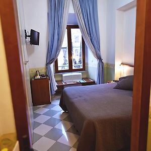 Private Bathroom Double Room